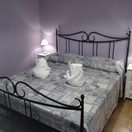 La Rosa Sul